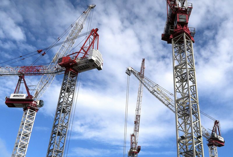 New Zealand government forecasts narrower deficit for 2021/22