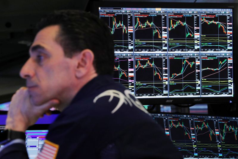 Marketmind: Which earnings to the rescue?