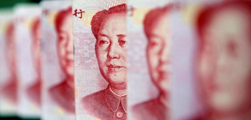 China seen lowering lending benchmark LPR to support economy:Reuters Poll
