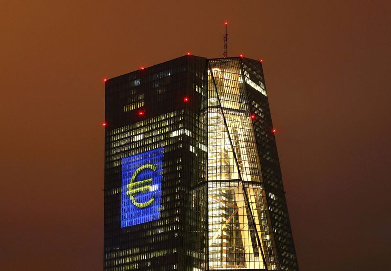 ECB to force UK-based investment banks to relocate staff, trading