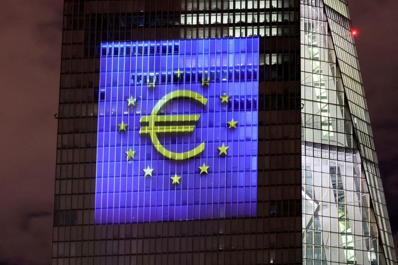 ECB accounts show debate over speed of policy tightening