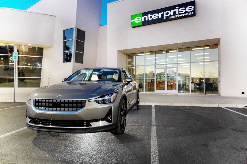 Polestar cuts 2022 delivery forecast amid China lockdown