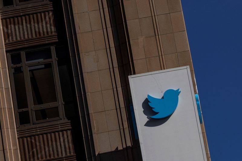 Twitter to tackle Ukraine conflict misinformation with warning labels