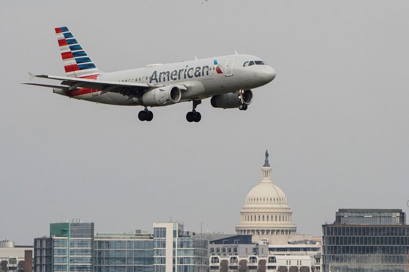 American Airlines gets favorable antitrust verdict, and $1 in damages