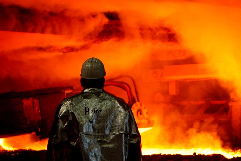 Analysis-Fearing Russian cutoff, German industry braces for gas rations race