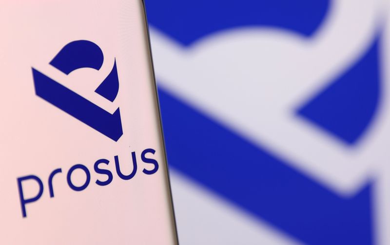 Prosus to sell Russian online marketplace Avito, formerly worth $6 billion