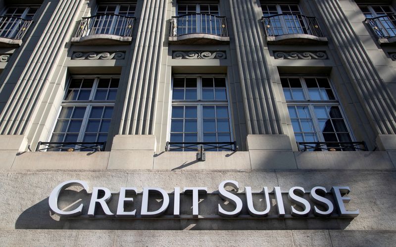 Credit Suisse hires Barclays banker to run Iberia investment banking
