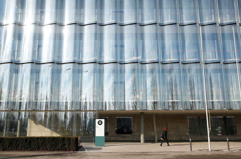 Swiss Re, UBS among founding buyers in carbon removal scheme