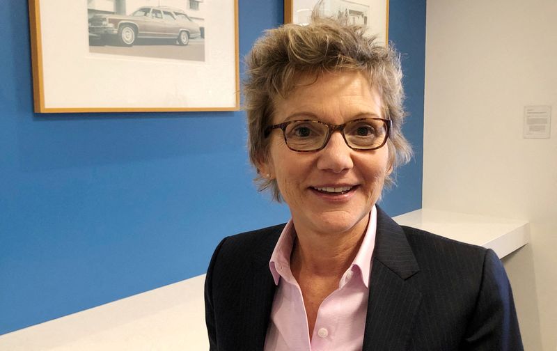 Fed's Daly says she does not expect a recession