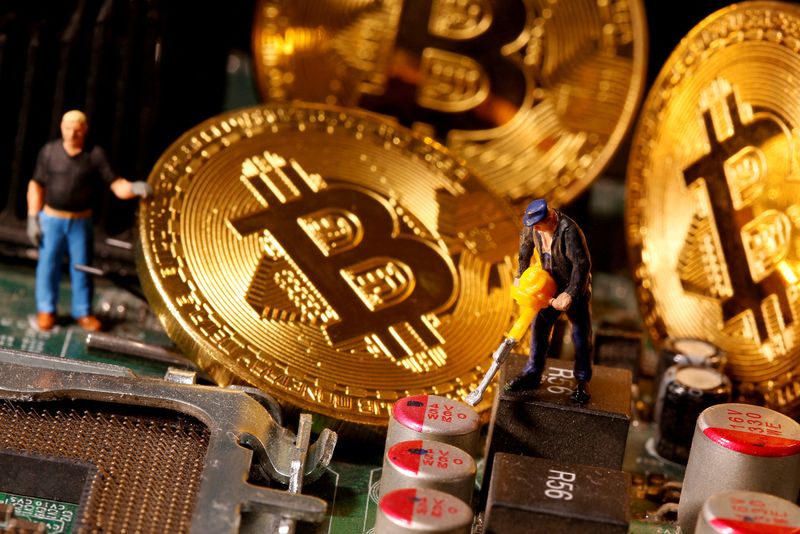 Crypto markets may pose risks to wider financial stability, ECB warns