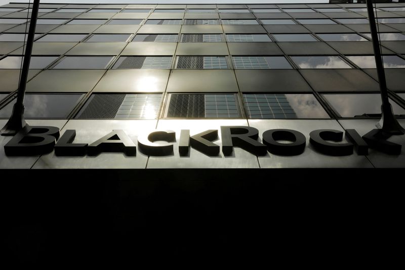 Sierra Club warns BlackRock it may pull $12 million over climate stance - letter