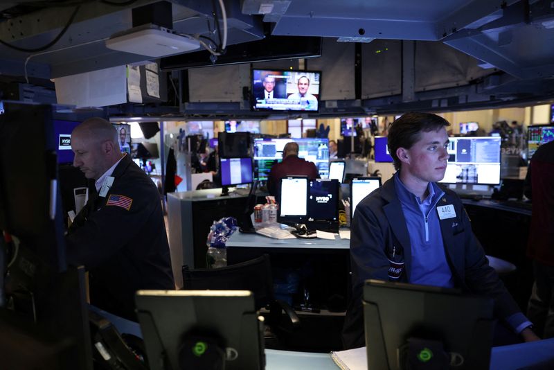 Marketmind: Whack-a-mole on markets
