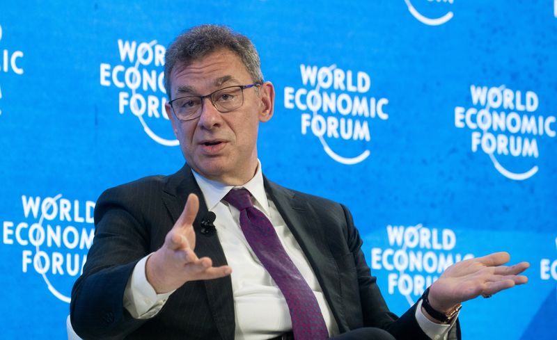 TURNER: While Elites Live It Up In Davos, America Continues To Suffer From Their Stupidity