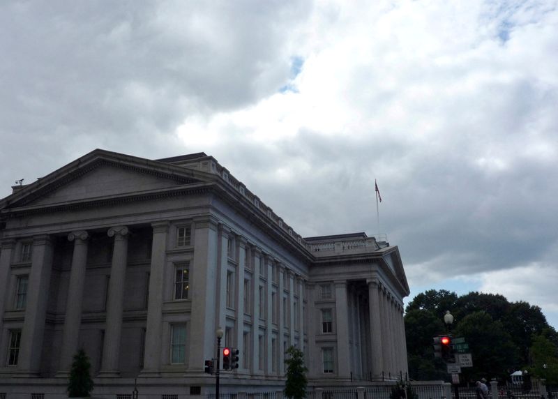 U.S. Treasury pushes Russia towards default: What next?