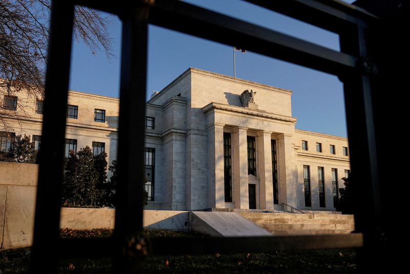 Most May FOMC participants backed 50 bp hikes in June and July