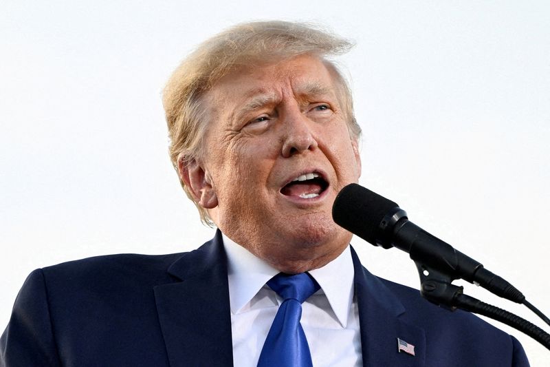 ANTONI: A Weak Economy Could Have Consequences For Democrats. Will Voters Want Change?