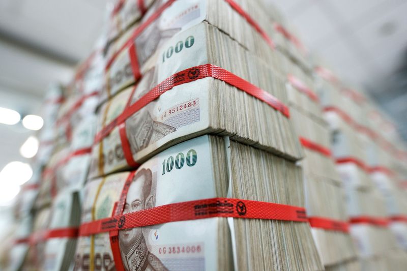 Thai headline CPI meets forecast in Dec, seen slowing in 2023