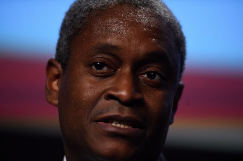 Fed's Bostic: Officials "remain determined" to beat inflation