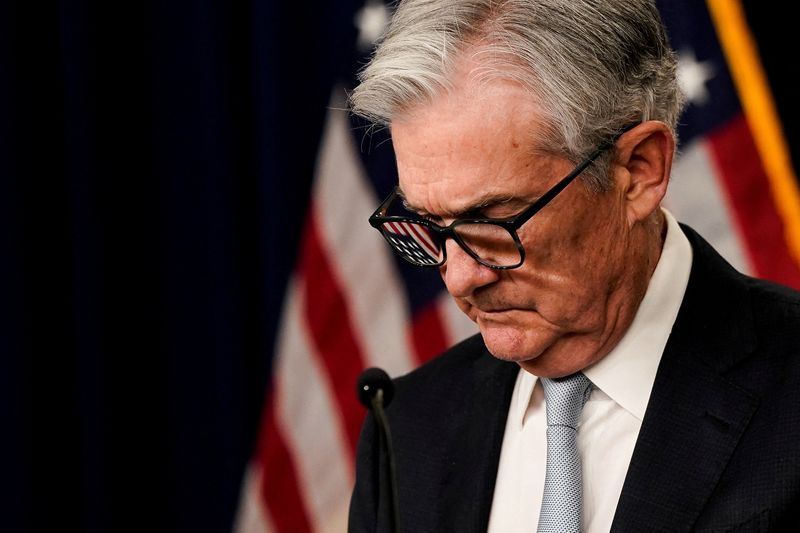 Marketmind: Paging Mr. Powell