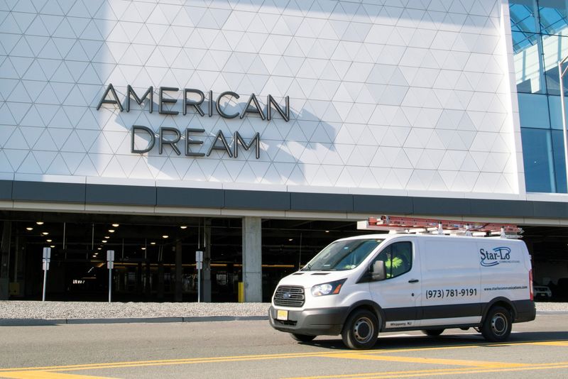 Babies "R" Us to return with store at American Dream mall