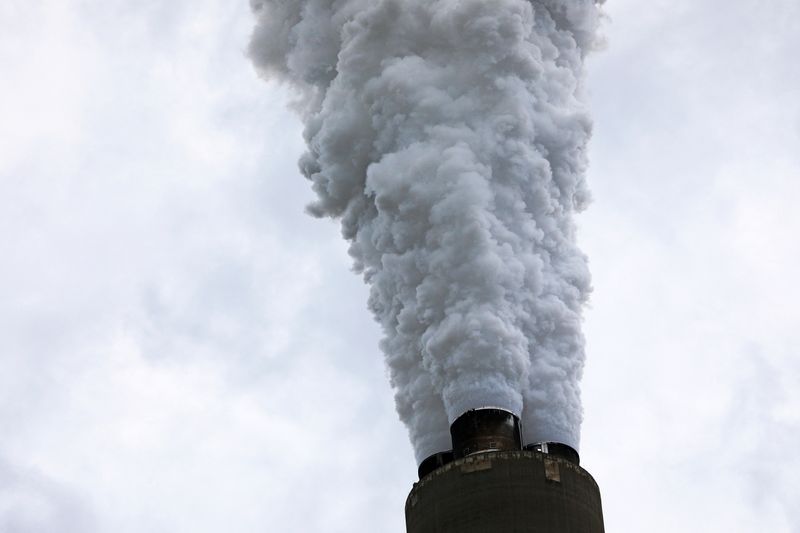 Analysis-Vanguard's climate group exit shows retail investors trail on ESG