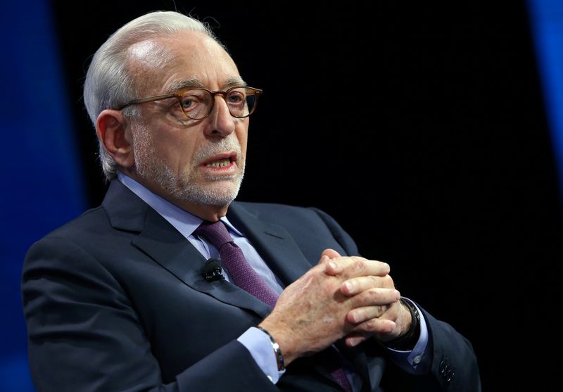 Activist investor Peltz kicks off battle for Disney board seat