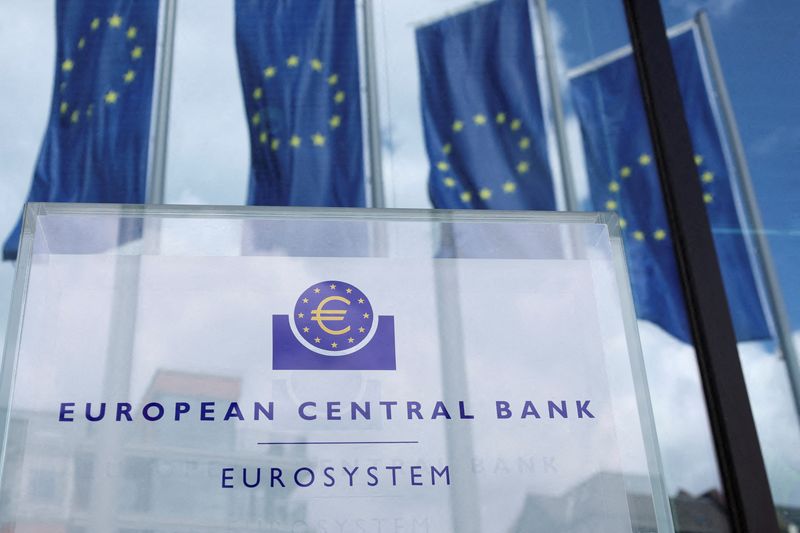 ECB can cut carbon footprint by shedding bonds of biggest polluters