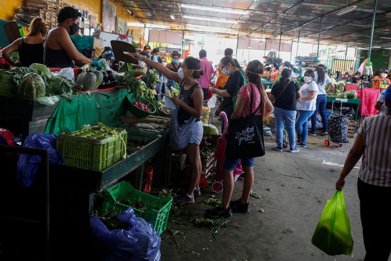 Peru's economy grows 1.68% year-on-year in November