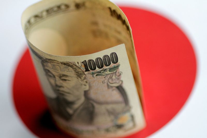 What is happening in Japan's bond market?