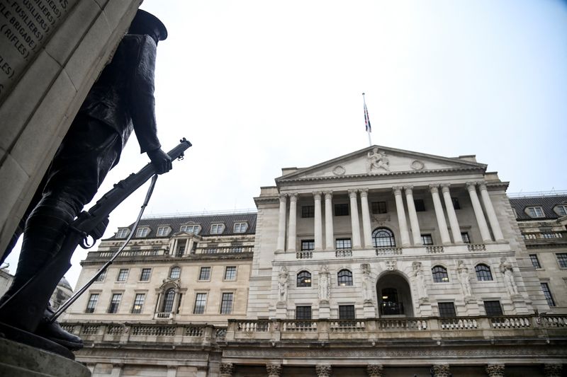BoE sceptical over digital pound as euro zone backs work on digital euro