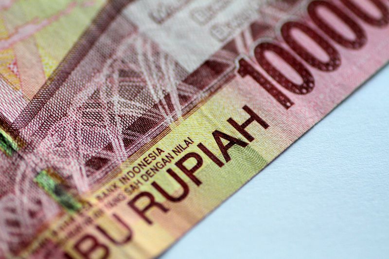 Asian bonds in 2022 saw first foreign outflows in six years