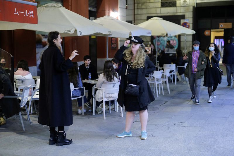 Spain's 2023 tourism revenue seen 5% higher than before pandemic
