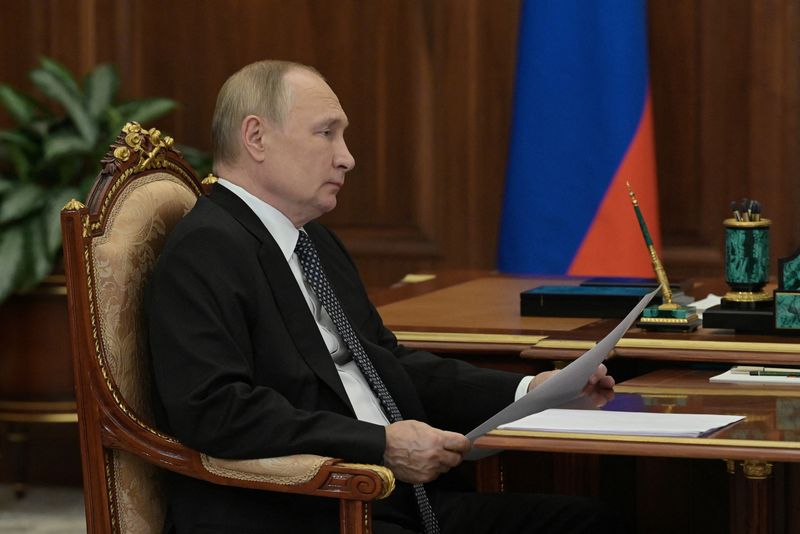 Russia to let some companies disregard foreign shareholders