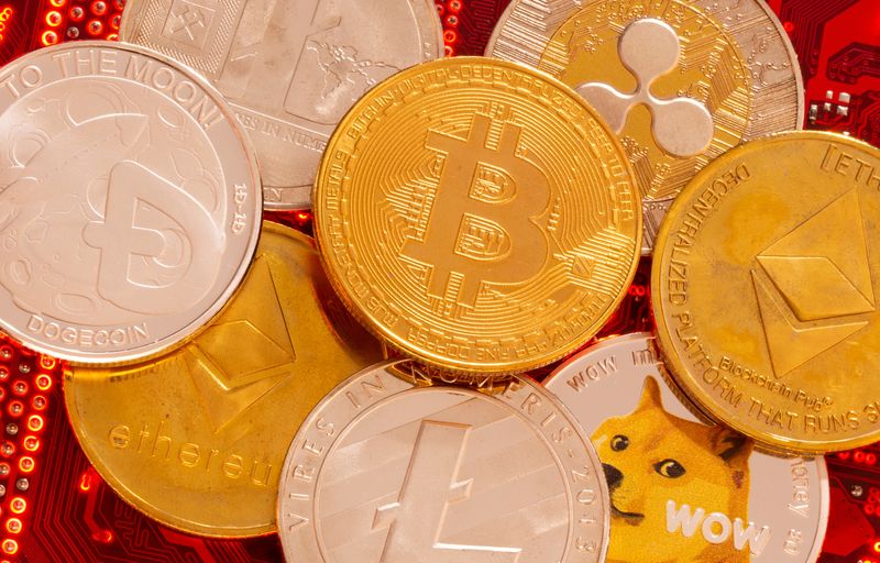 Crypto hedge funds ended 2022 down almost 50% - BarclayHedge data