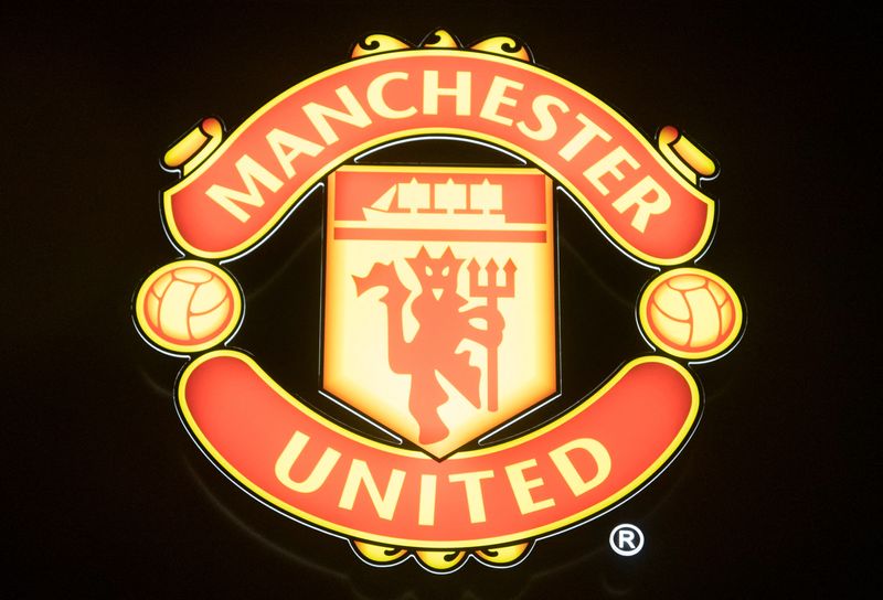 Soccer-INEOS confirms entering bidding process to buy Manchester United