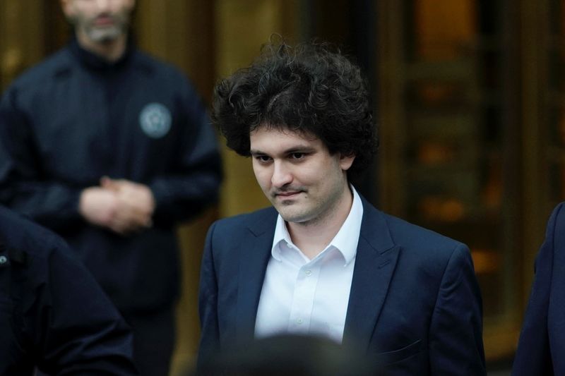 Media startup Semafor plans buyout of Sam Bankman-Fried's investment - NYT