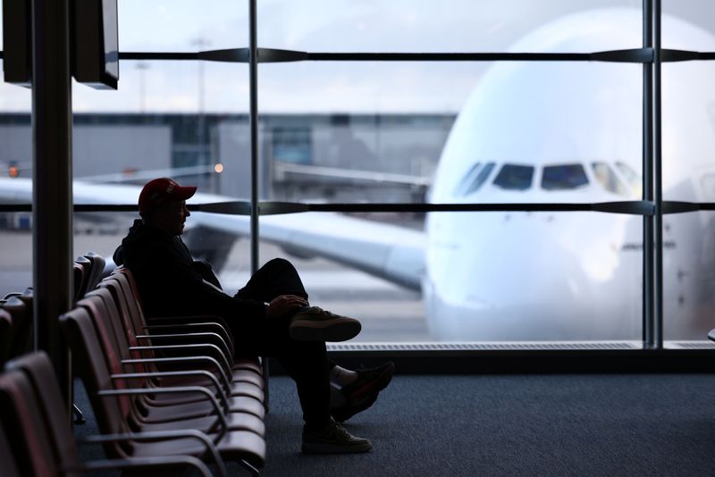 European airlines to invoke EU freedoms to challenge flight bans