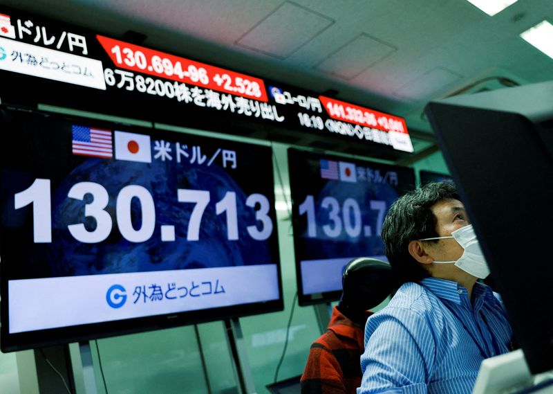Marketmind: Finally, bad news is bad news