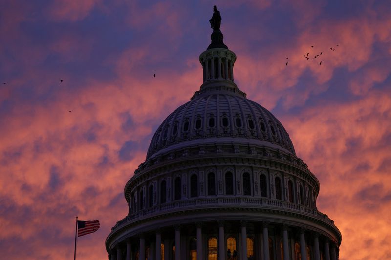 Explainer-A looming U.S. debt ceiling fight is starting to worry investors