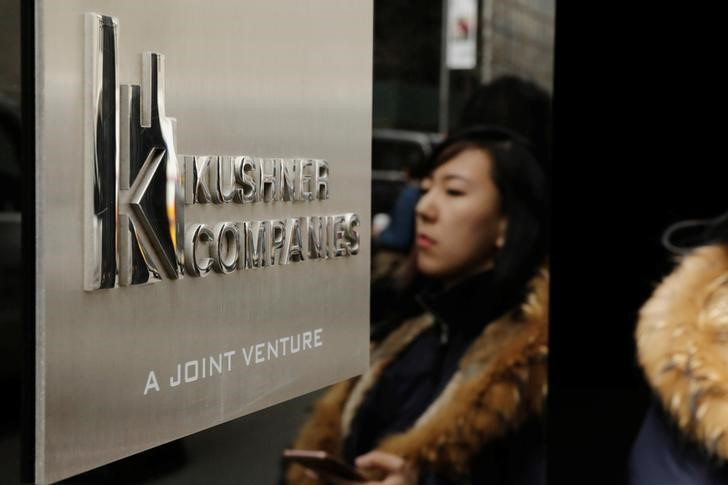 Kushner Cos denies dropping Veris buyout interest