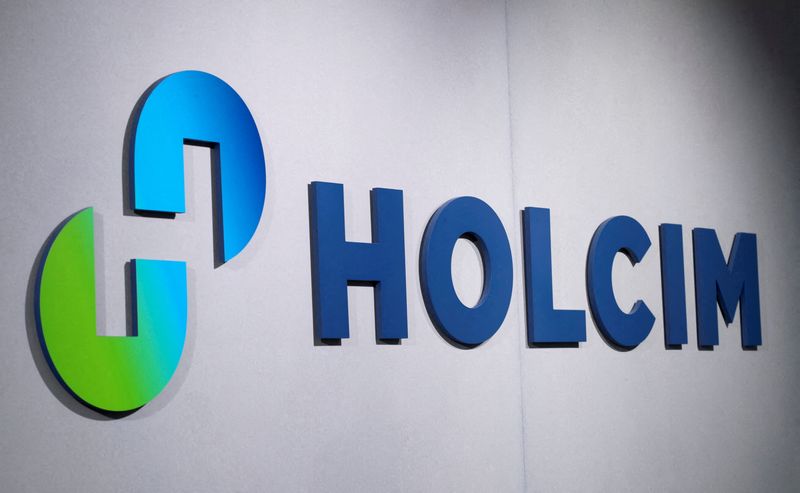 Holcim sees U.S. inflation act helping it in N.America