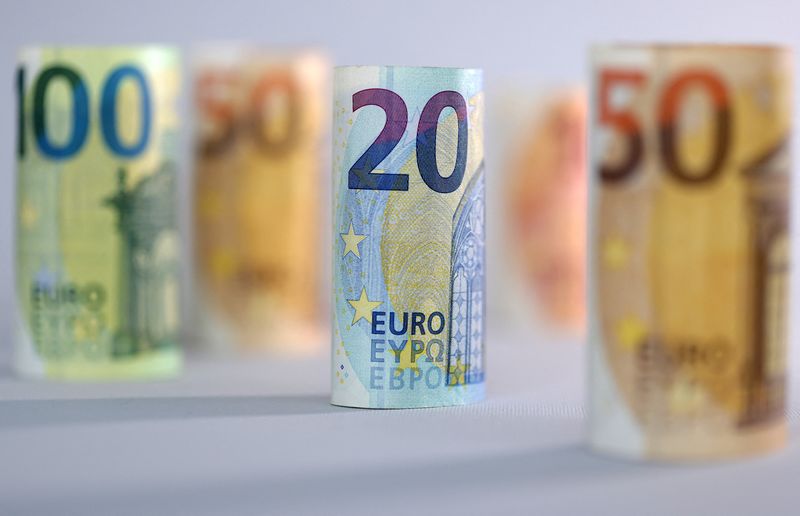 European junk debt sales spring back to life as sentiment improves