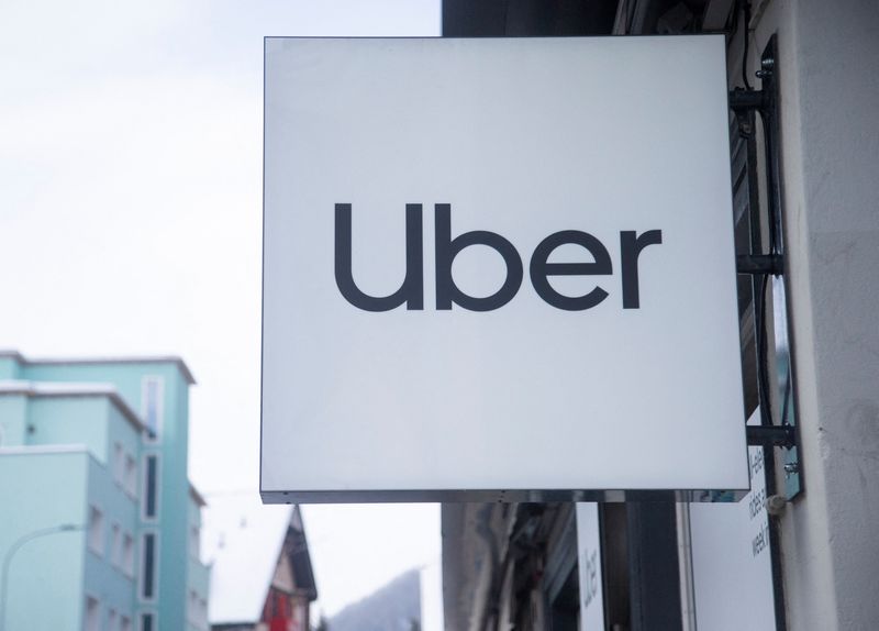 French court orders Uber to pay some $18 million to drivers, company to appeal