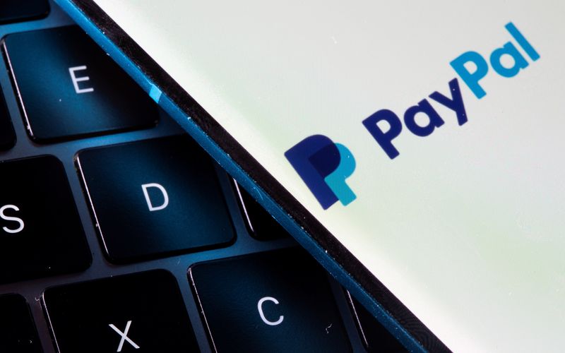 German cartel office initiates proceedings against PayPal