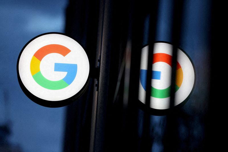 DOJ poised to sue Google over digital ad market dominance - Bloomberg News
