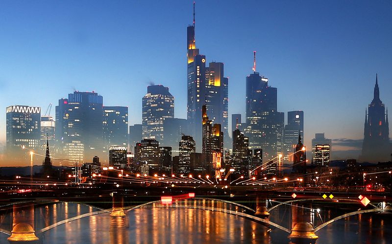 German consumer sentiment consolidates upward trajectory -GfK