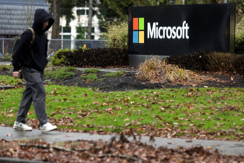 Marketmind: Tech tonic, recession rethink