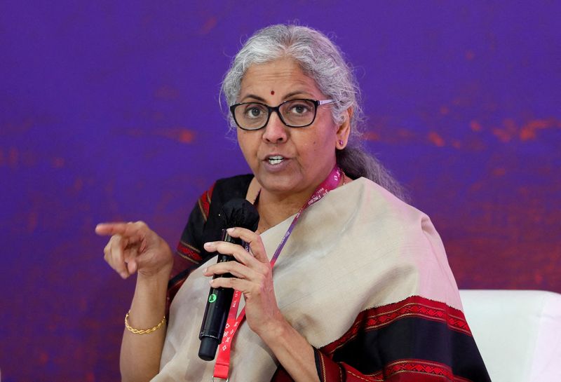 India's 2023/24 budget likely to be cautious, cutting deficit