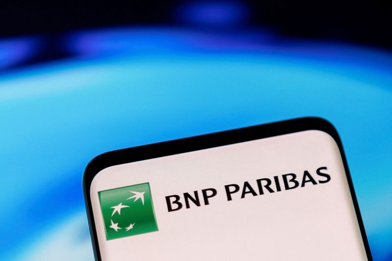 BNP Paribas Frankfurt office searched in cum-ex probe