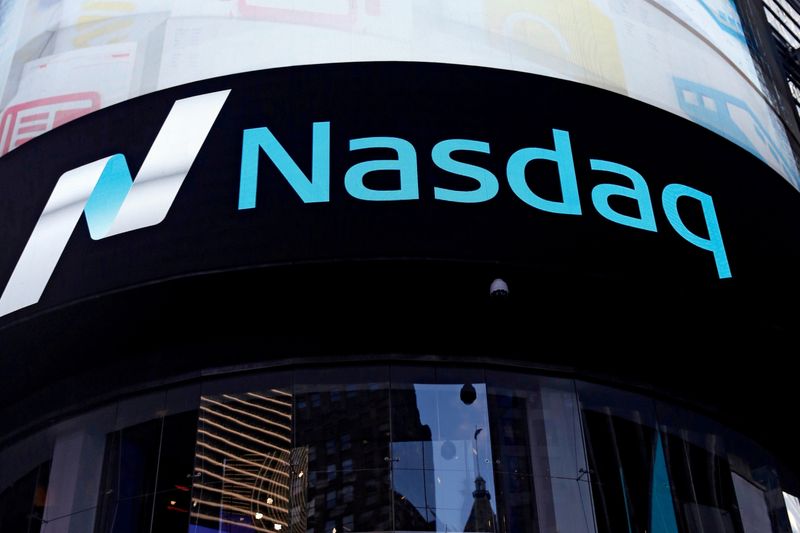 Nasdaq misses Q4 views as market tumult hits indexing revenues